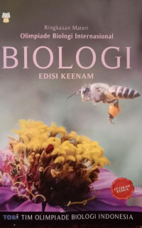 Ringkasan Materi Olimpiade Biologi Internasional Edisi Keenam