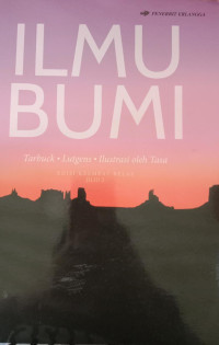 Ilmu Bumi Edisi Keempat Belas Jilid 1