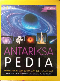 Antariksa Pedia