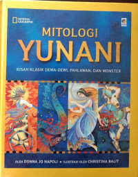Mitologi Yunani