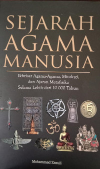 Sejarah Agama Manusia