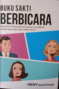 Buku Sakti Berbicara