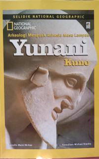 Arkeolog Menguak Rahasia Masa Lampau Yunani Kuno