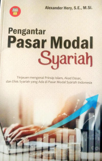 Pengantar Pasar Modal Syariah