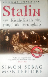 Stalin : Kisah-Kisah yang Tak Terungkap