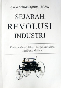Sejarah Revolusi Industri