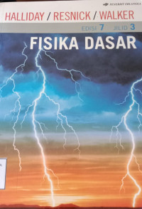 Fisika Dasar Edisi 7 Jilid 3