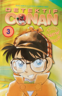 Detektif Conan