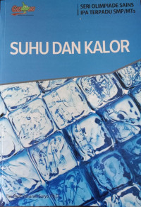 Suhu dan Kalor