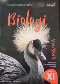 Biologi SMA/MA Kelompok Mata Pelajaran Pilihan Kelas XI