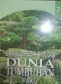 Ensiklopedia Biologi Dunia Tumbuhan 8