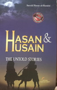 Hasan & Husain The Untold Story