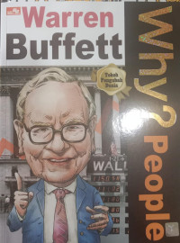 WHY? People Warren Buffett