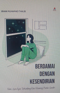 Berdamai dengan Kesendirian
