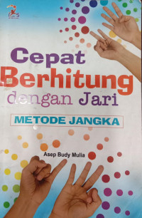 Cepat Berhitung dengan Jari, Metode Jangka