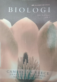 Biologi Edisi Kedelapan Jilid 3