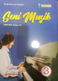 Seni Musik 3 SMA/SMK Kelas XII