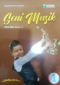 Seni Musik 1 SMA/SMK Kelas X