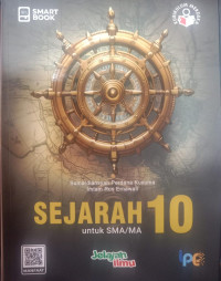 Sejarah 1 untuk SMA/MA