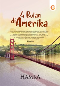4 Bulan Di Amerika
