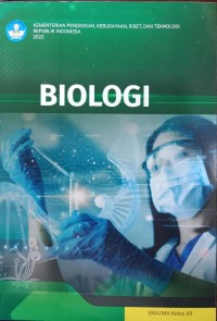 Biologi SMA/SMK/MA Kelas XII