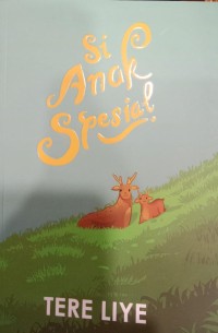 Si Anak Spesial