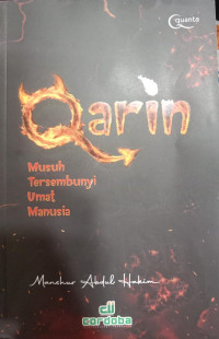Qarin Musuh Tersembunyi Umat manusia