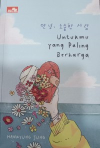 Untukmu Yang Paling Berharga