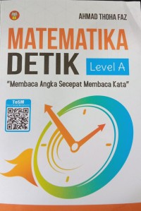 Matematika Detik, 