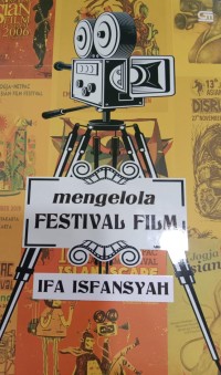 Mengelola Festival Film