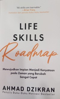 Life Skills Roadmap
