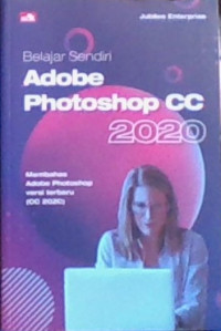 Belajar Sendiri Adobe Photoshop CC 2020
