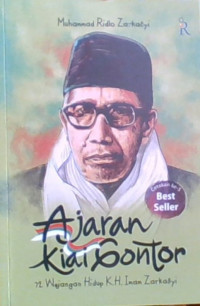 Ajaran Kiai Gontor