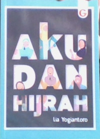 Aku dan Hijrah