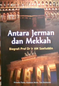 Antara Jerman Dan Mekkah