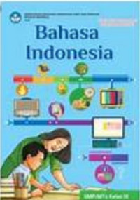 Bahasa Indonesia SMP/ MTs Kelas IX