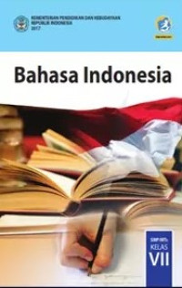 Buku Guru Bahasa Indonesia SMP/MTs Kelas VIII 2017