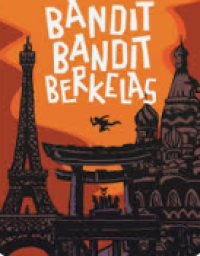 Bandit-Bandit Berkelas