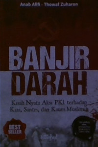 BANJIR DARAH