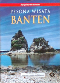 Pesona Wisata Banten