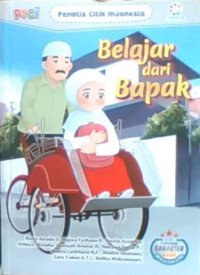 Belajar Dari Bapak