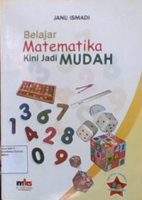 Belajar Matematika Kini Jadi Mudah