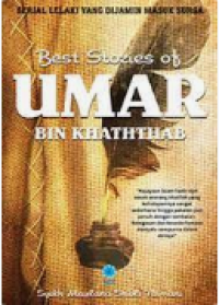 Best Stories Of Umar Bin Khaththab