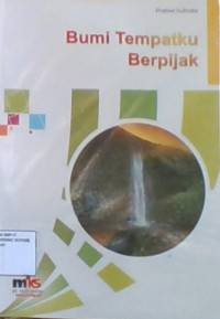 Bumi Tempatku Berpijak