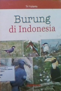 Burung Di Indonesia