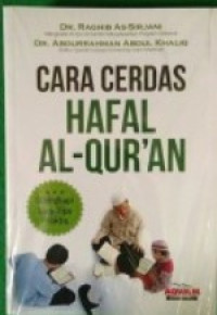 Cara Cerdas hafal Al-Qur'an