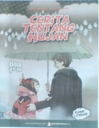 Cerita Tentang Hujan