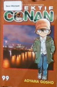 Detektif Conan 99