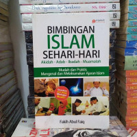 Bimbingan Islam Sehari-Hari