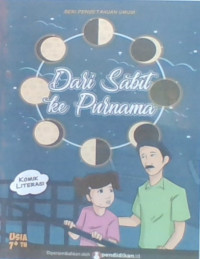 Dari Sabit Ke Purnama